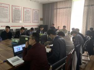 公司高效應(yīng)用BIM技術(shù)，全面提升項目管理品質(zhì)